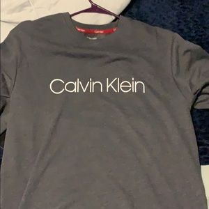 Calvin Klein long sleeve shirt